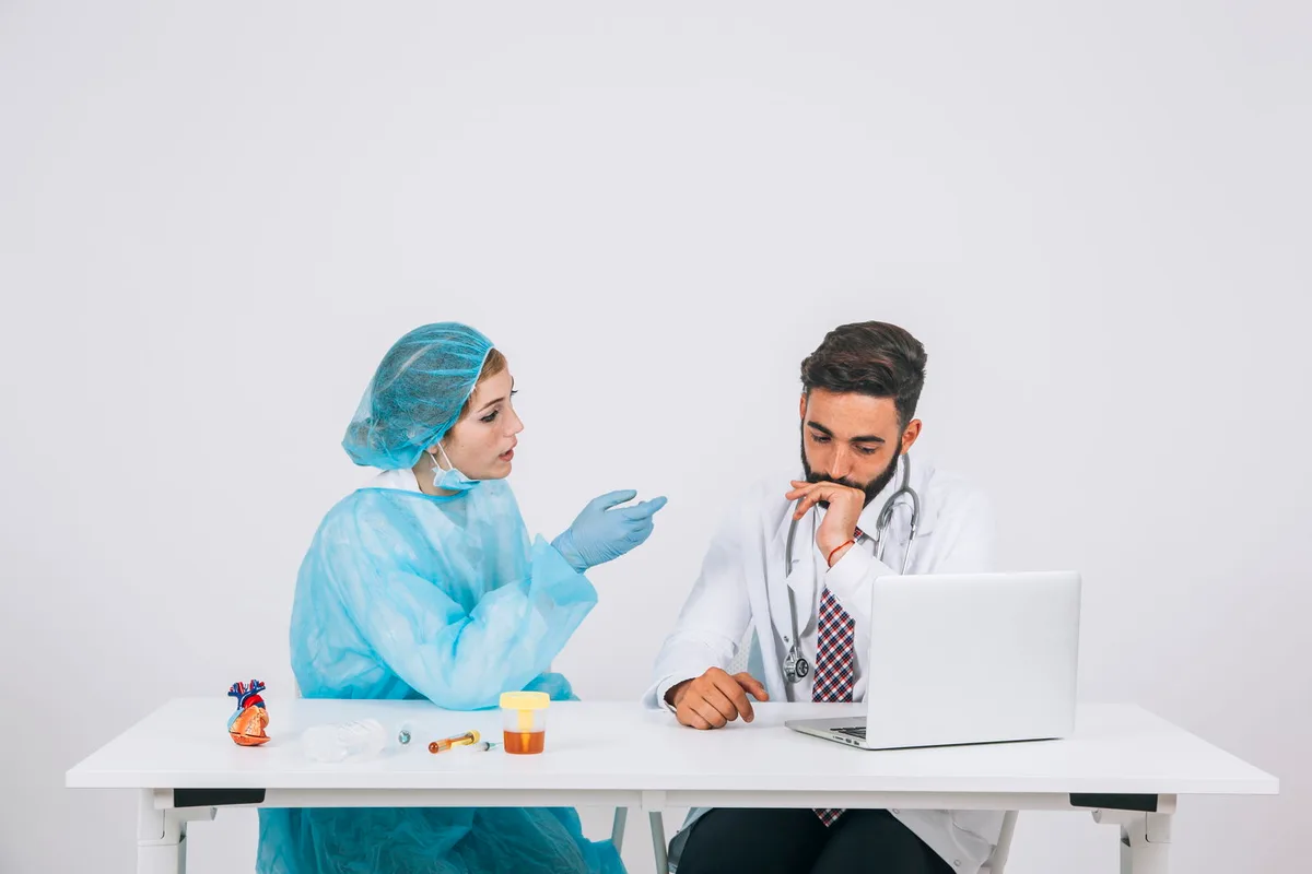 10 Common Ethical Challenges in the Medical Workplace