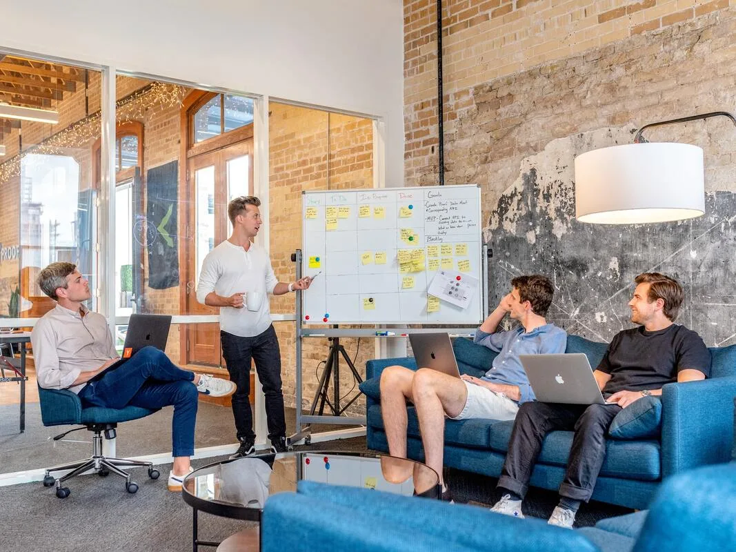 5 Reasons Leadership Coaching Can Boost Your Business