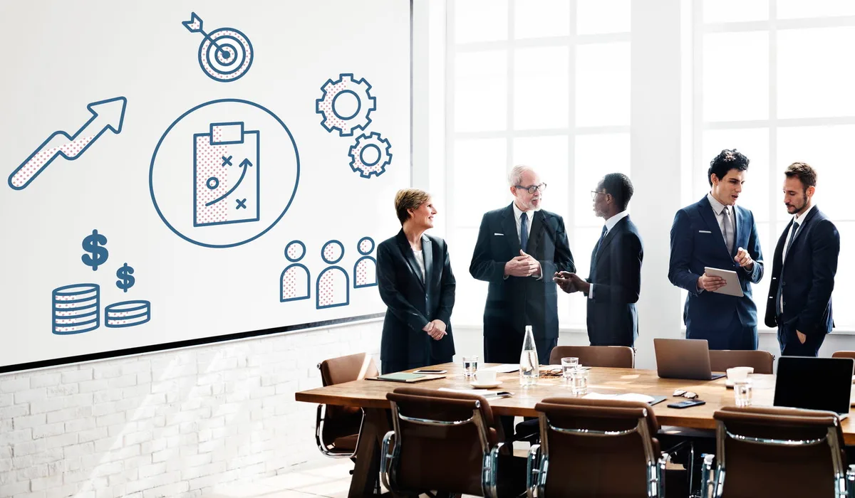Creating a Succession Plan and Leadership Pipeline