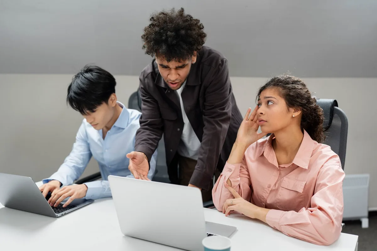 Definition of Ethical Challenges in Workplace