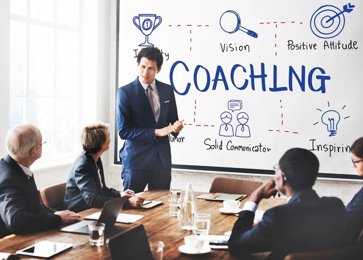 Executive Coaching vs Leadership Coaching: The Difference