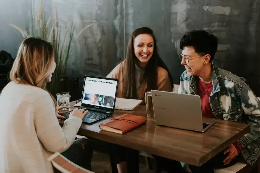 How Leaders Can Transform Workplace Culture