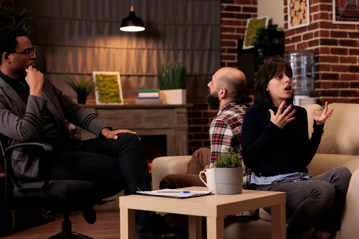 How Mental Health Coaching Services Supports Workplace