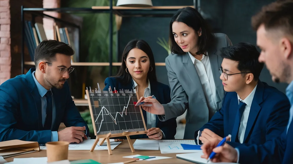 How to Build a Leadership Development Plan for Your MSP