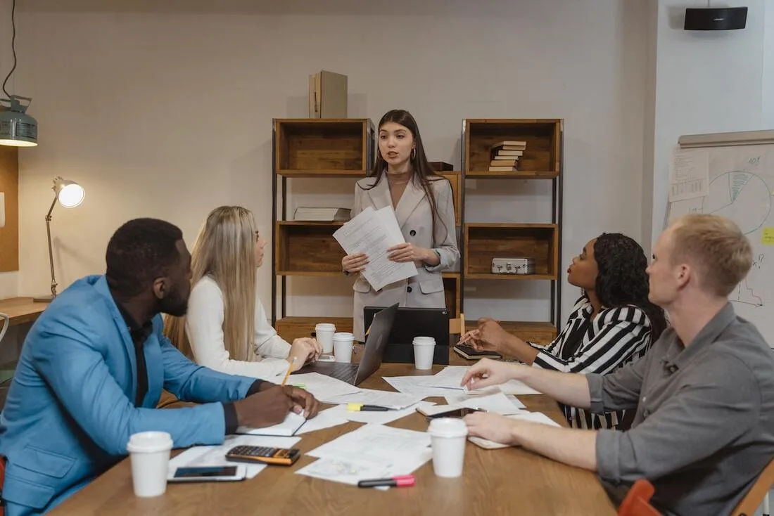 How Today's Leaders Can Make the Best Decisions