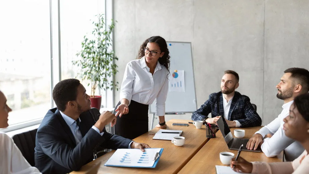 How You Can Align Your Employees WIth Your Company Goals