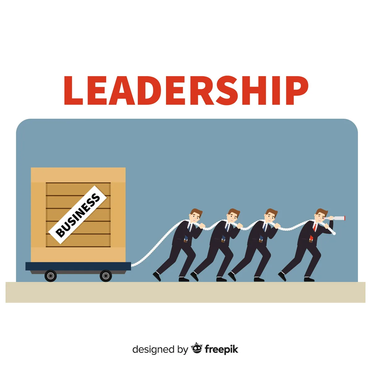 Leadership Capacity Vs Capability: How to Build