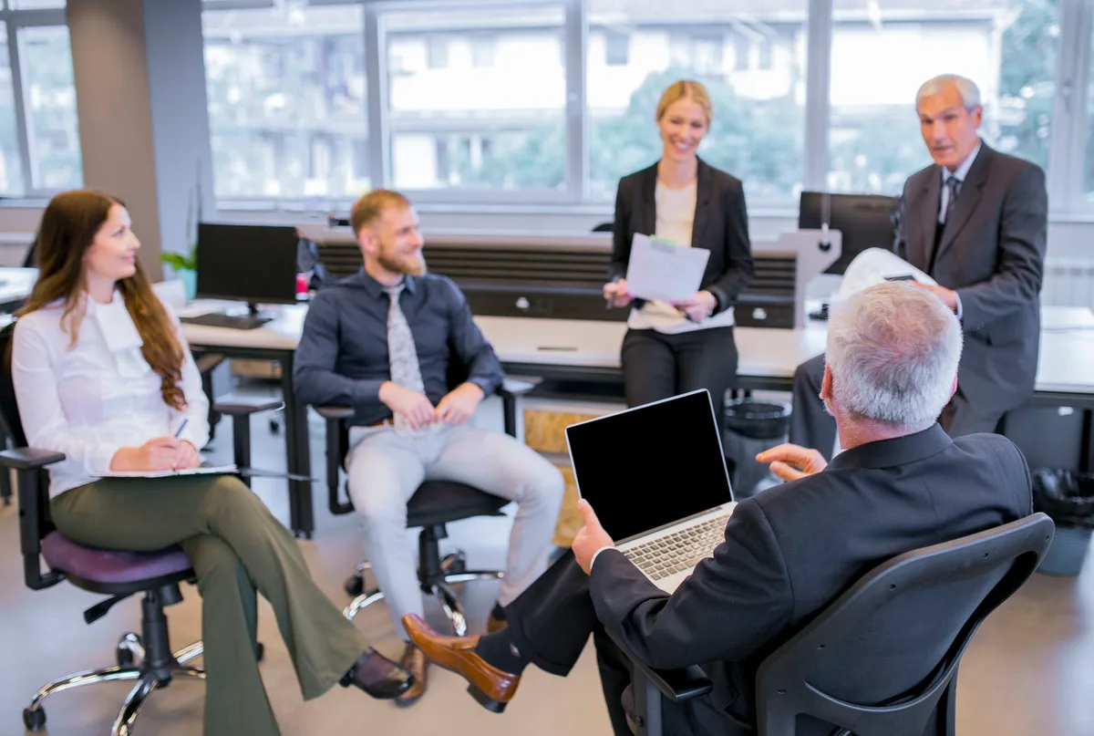 10 Executive Leadership Coaching Programs in New York