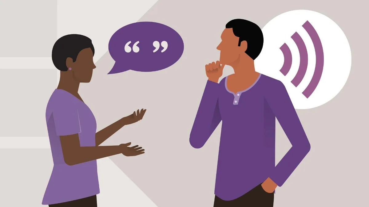 Six Key Practices To Be A Better Listener