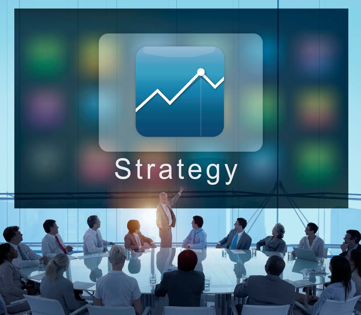 Strategic Handbook For Executive Leadership Coaching