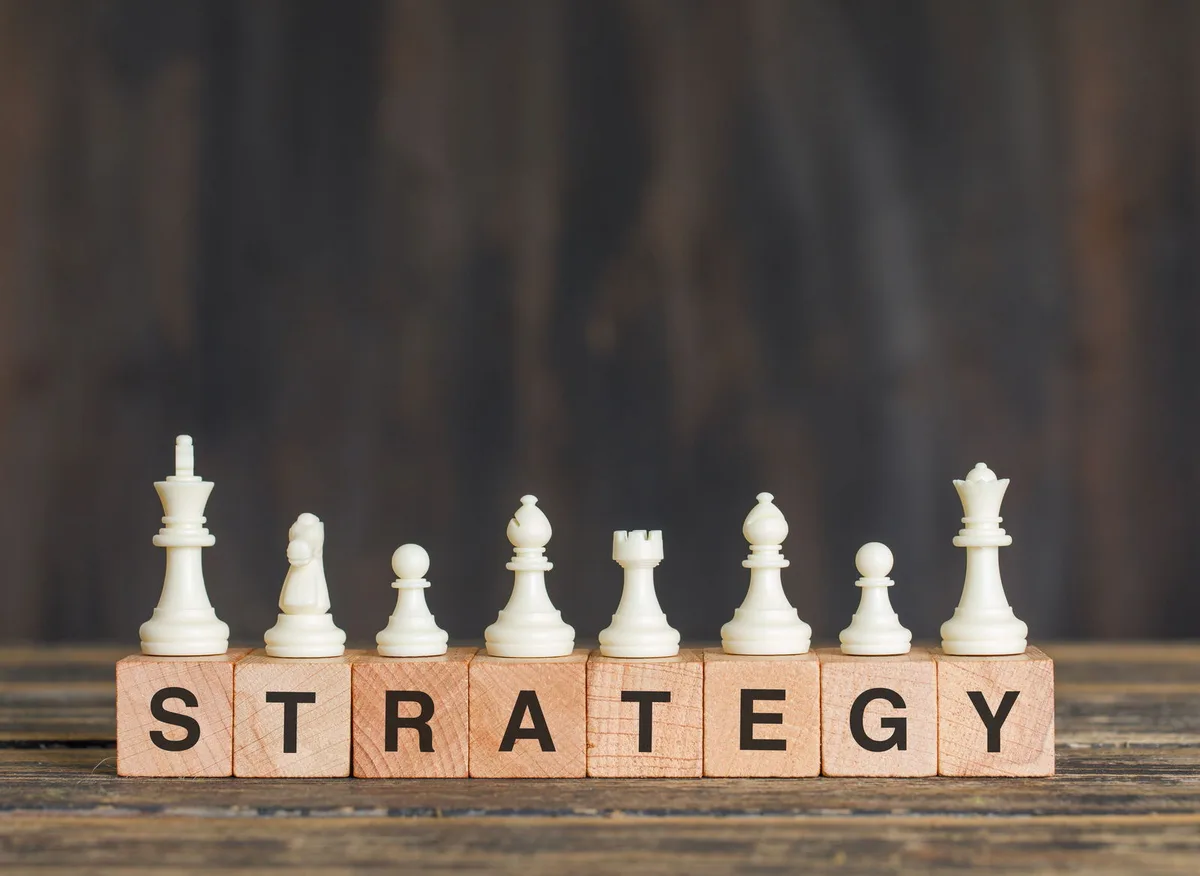 Strategies for Successful Leadership Succession Planning