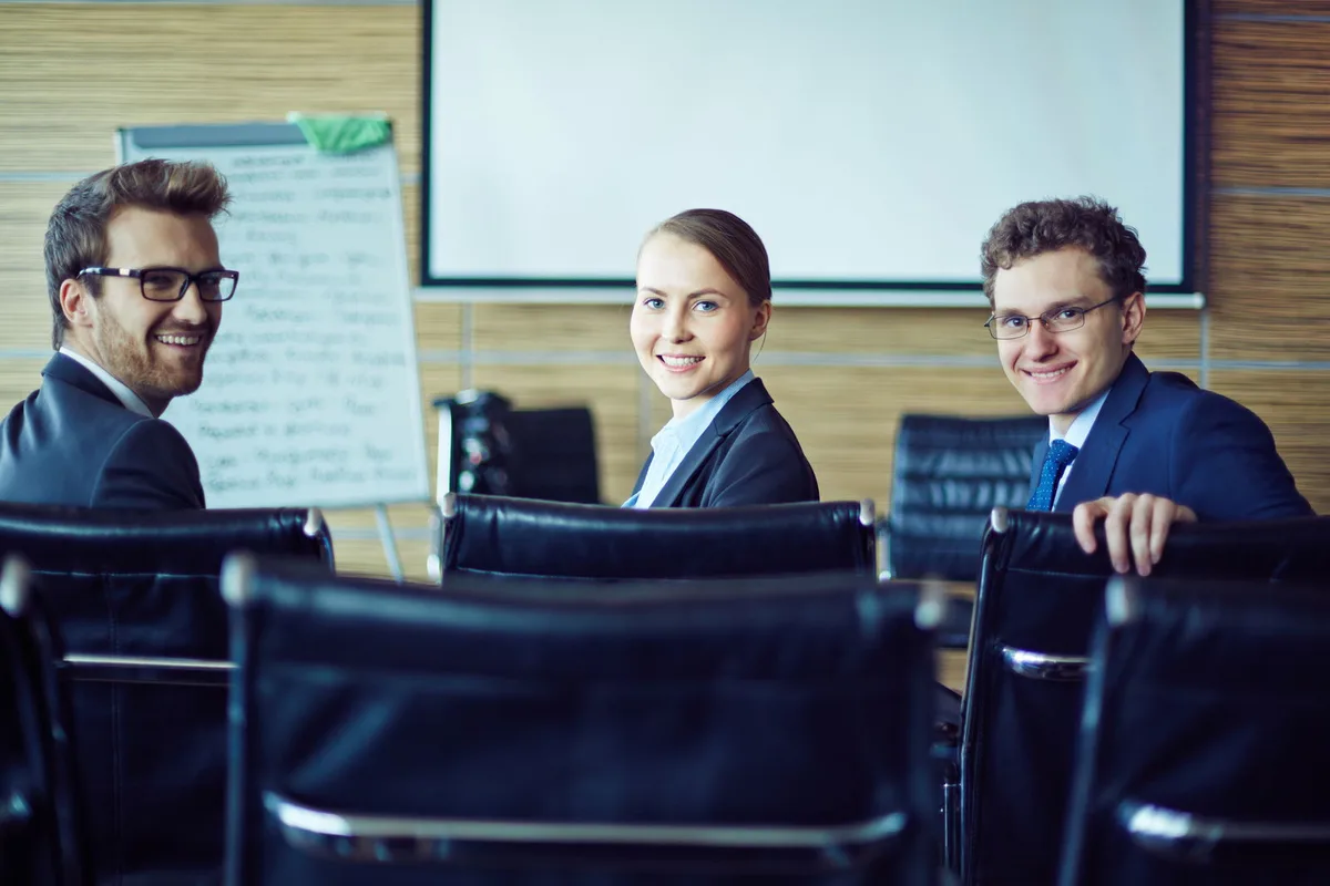 The Best Corporate Training Company for Leadership Coaching