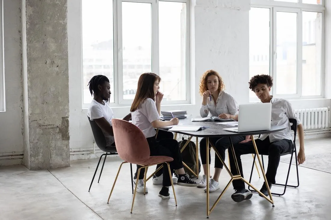 The Importance of Sense of Purpose for an Organisation