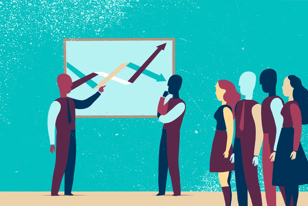 Why Conventional Leadership Training Fails