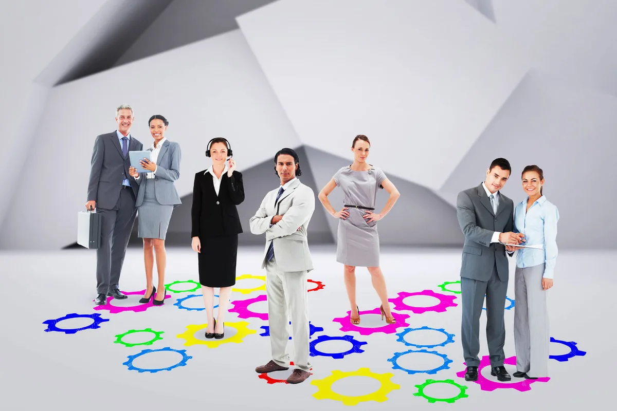 What Is Cross-Functional Team Alignment?