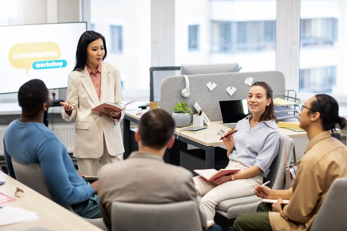 What Is Executive Leadership Coaching for Nonprofit Leaders?