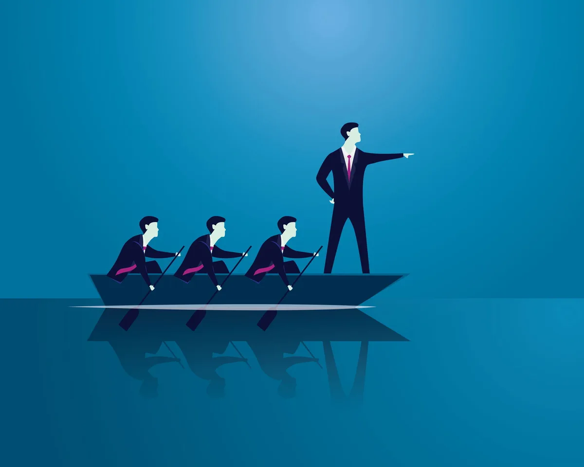 What Is Executive Leadership in Business?