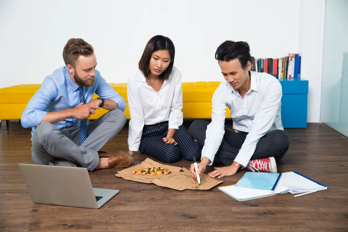 Why Employee Development Should Be a Top Priority