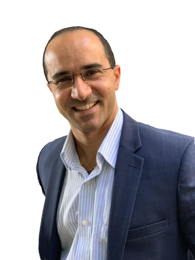 Stuart Andrews