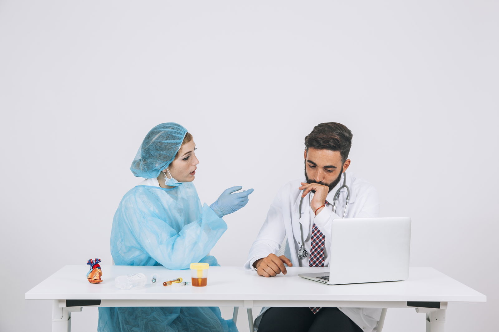 10 Common Ethical Challenges in the Medical Workplace