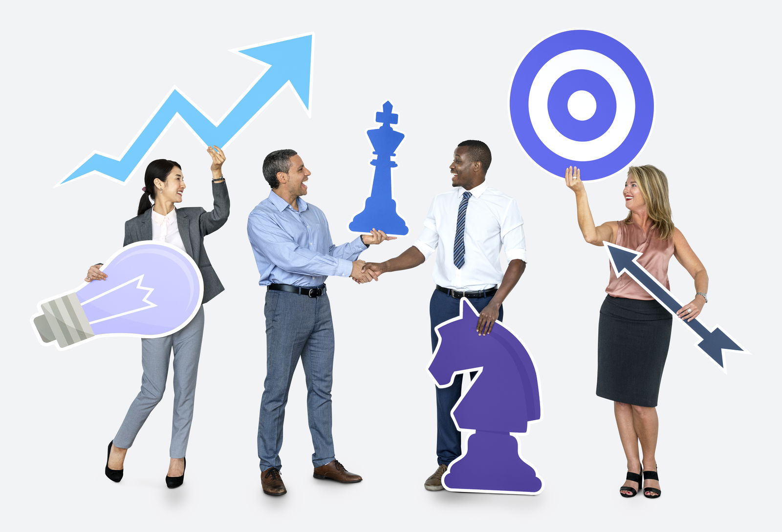 10 List of Skills and Capabilities for Effective Leadership
