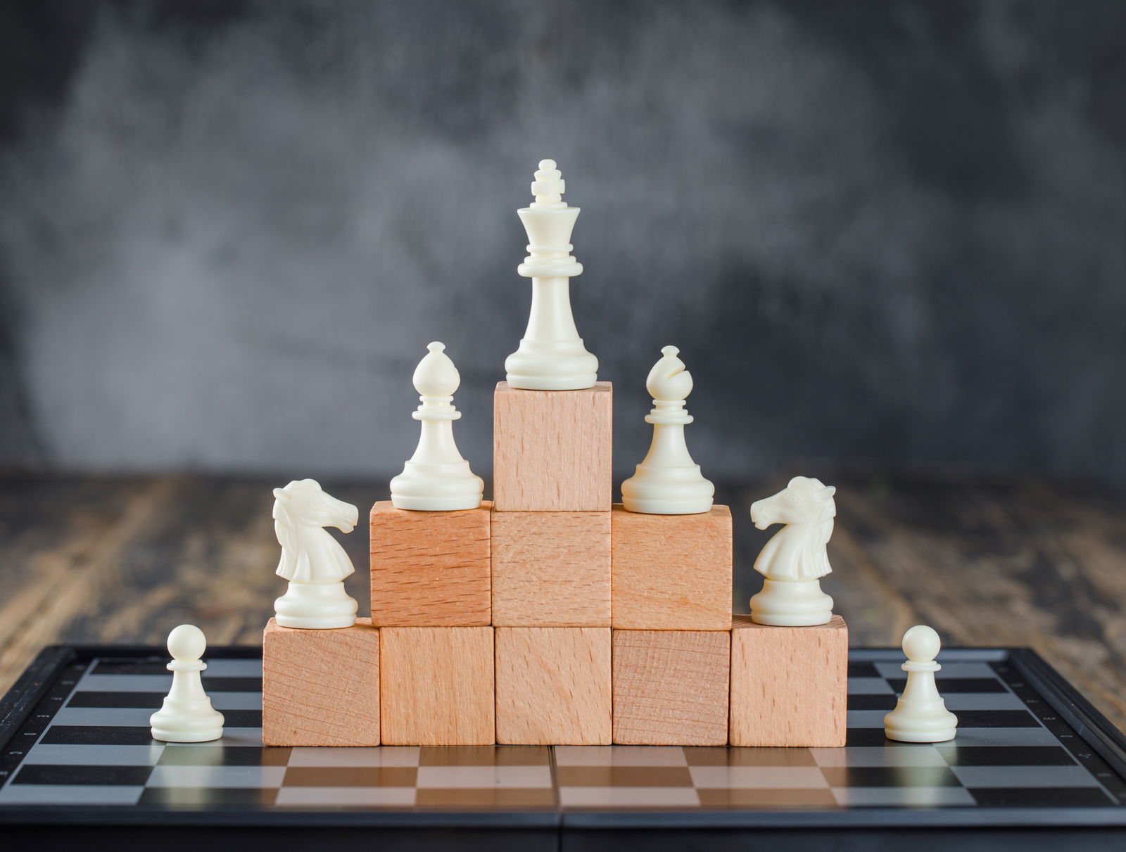 A Comprehensive Guide to Leadership Capability Architecture