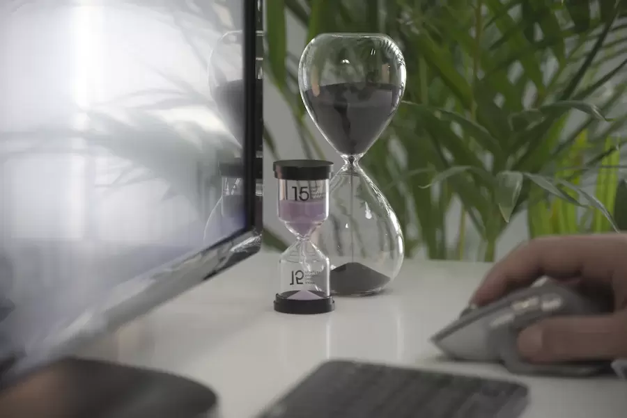 Boost Your Personal Effectiveness Through Time Management