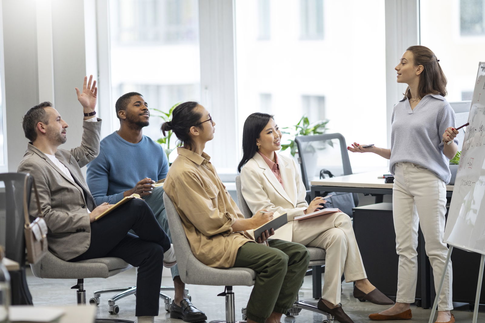 Corporate Wellness Coaching for Workplace Performance