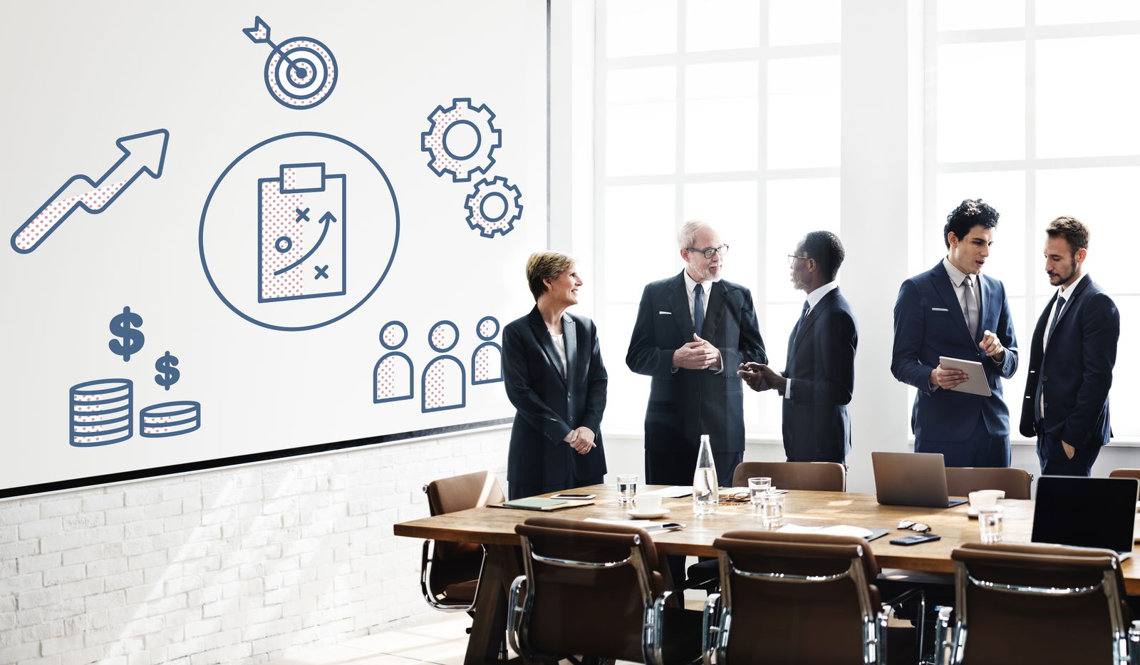 Creating a Succession Plan and Leadership Pipeline