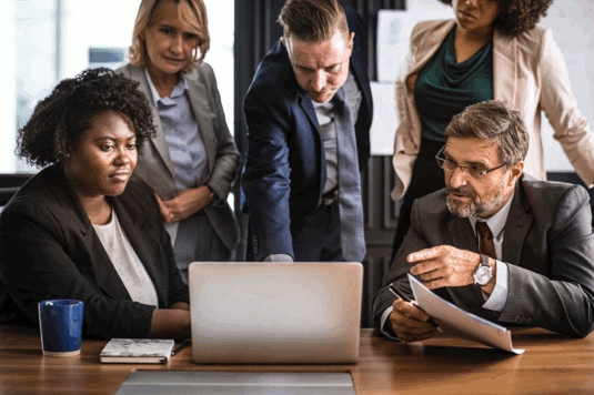 Digital Transformation - 3 Critical Actions for success