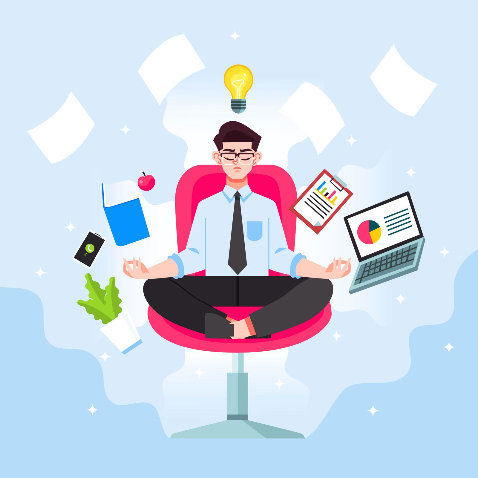 Emotional Intelligence for Executives, Your Competitive Edge