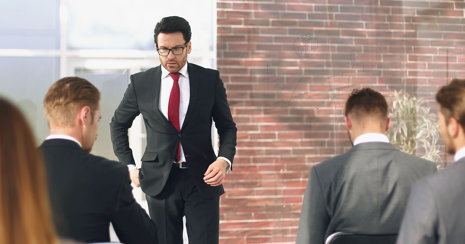 From Founder to CEO Transition Leadership Coaching