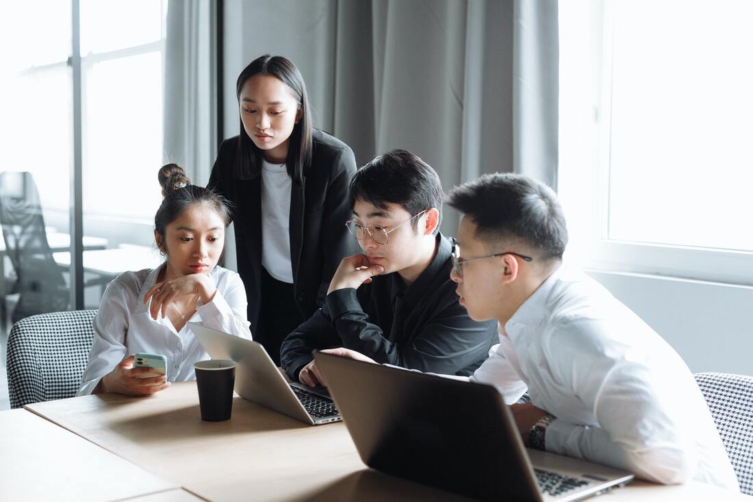 Improve Business Performance Through Employee Experience