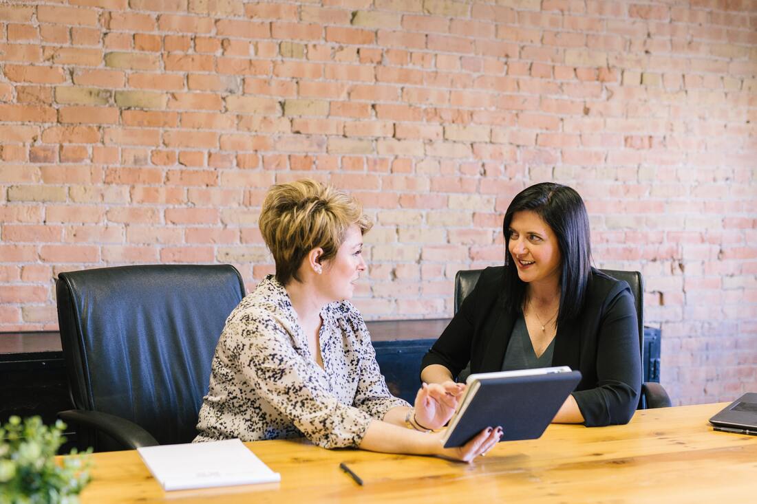 How to Manage Conflict Through Executive Coaching