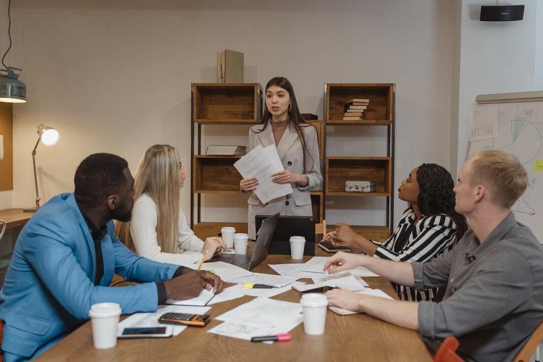 How Today's Leaders Can Make the Best Decisions