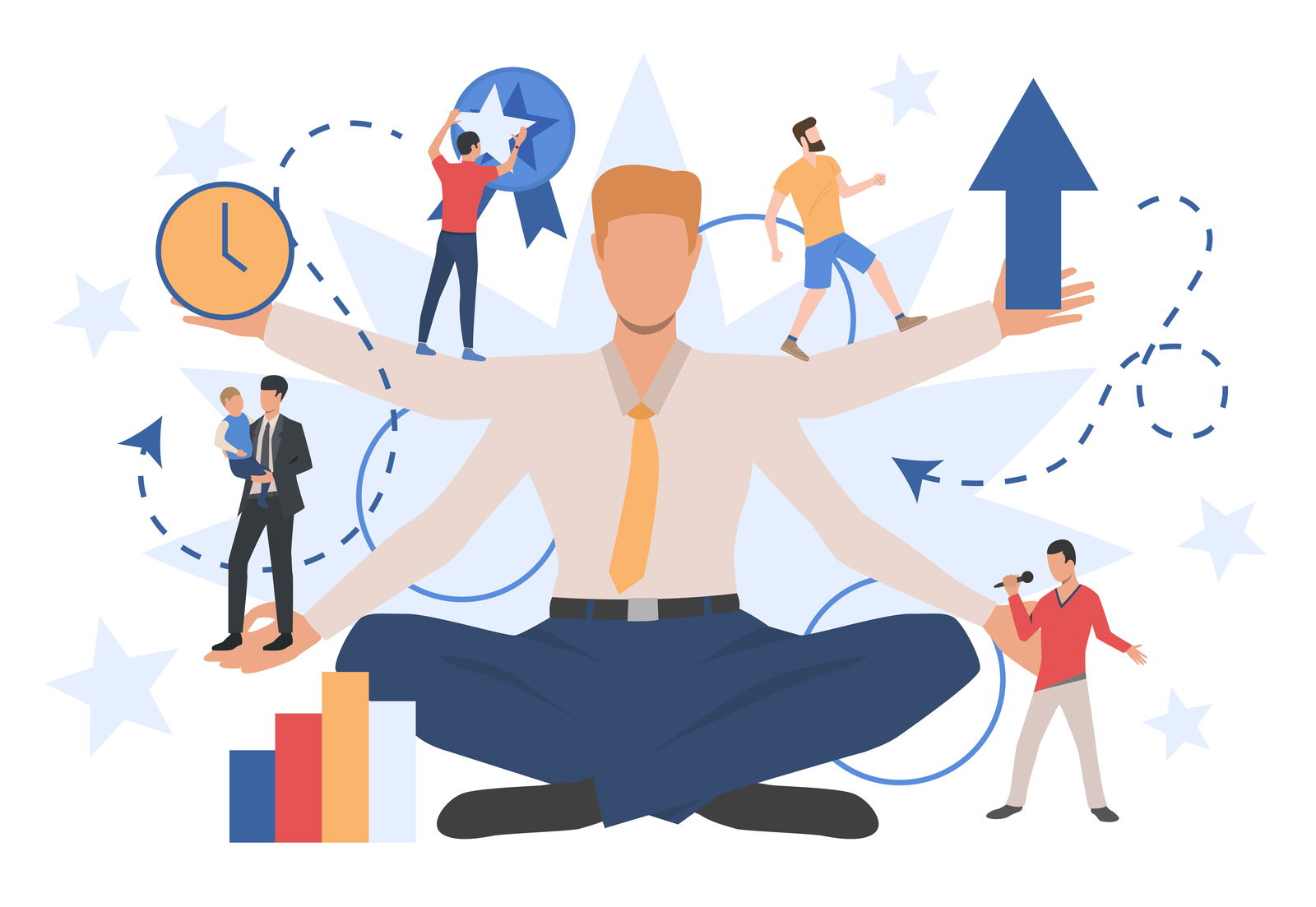 Integrate Leadership Development Into Everyday Activities