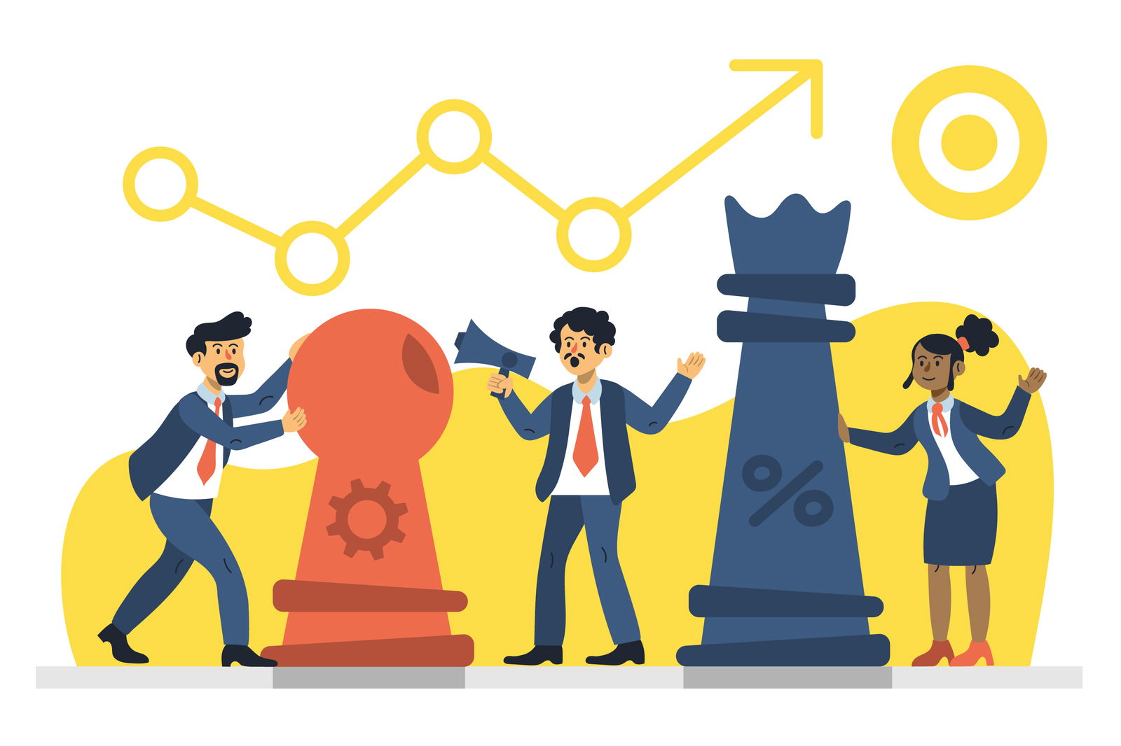 Leadership Capabilities vs Competencies: Know the Difference