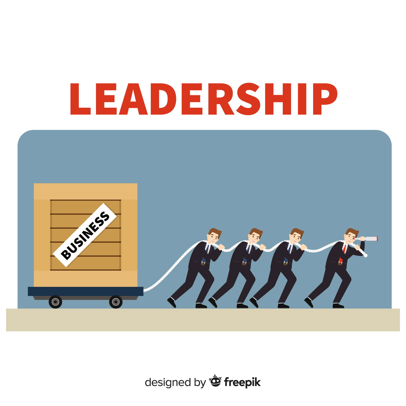 Leadership Capacity Vs Capability: How to Build