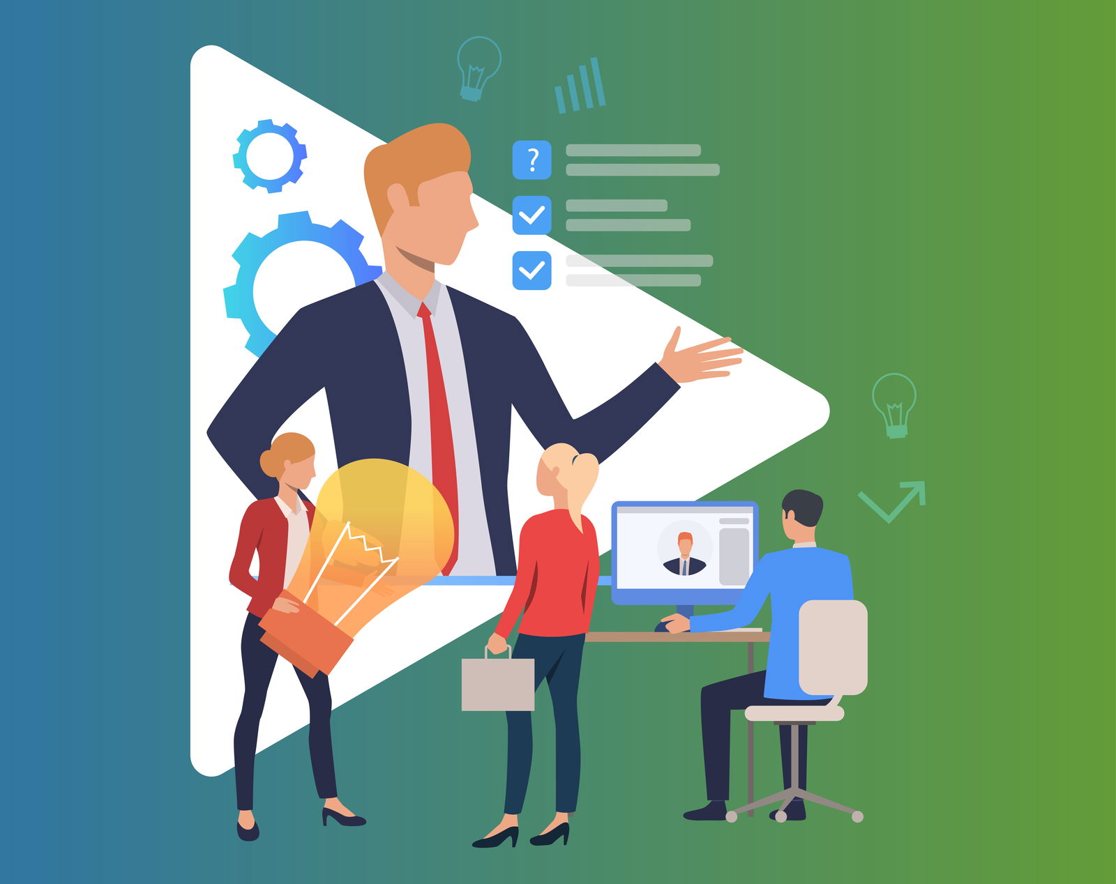 Significance of a Leadership Operating System for Business