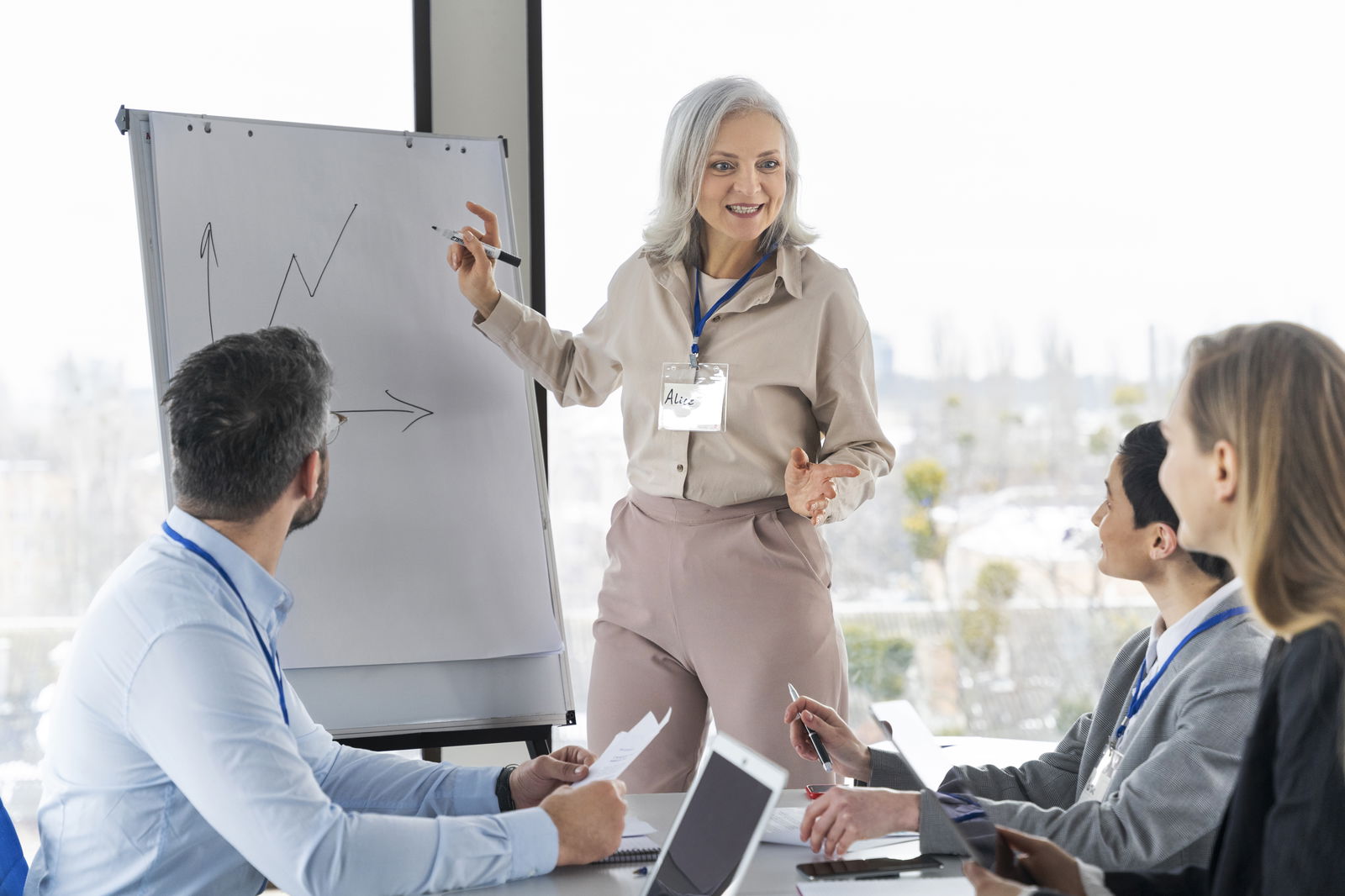List of 10 Executive Leadership Coaching Programs in London