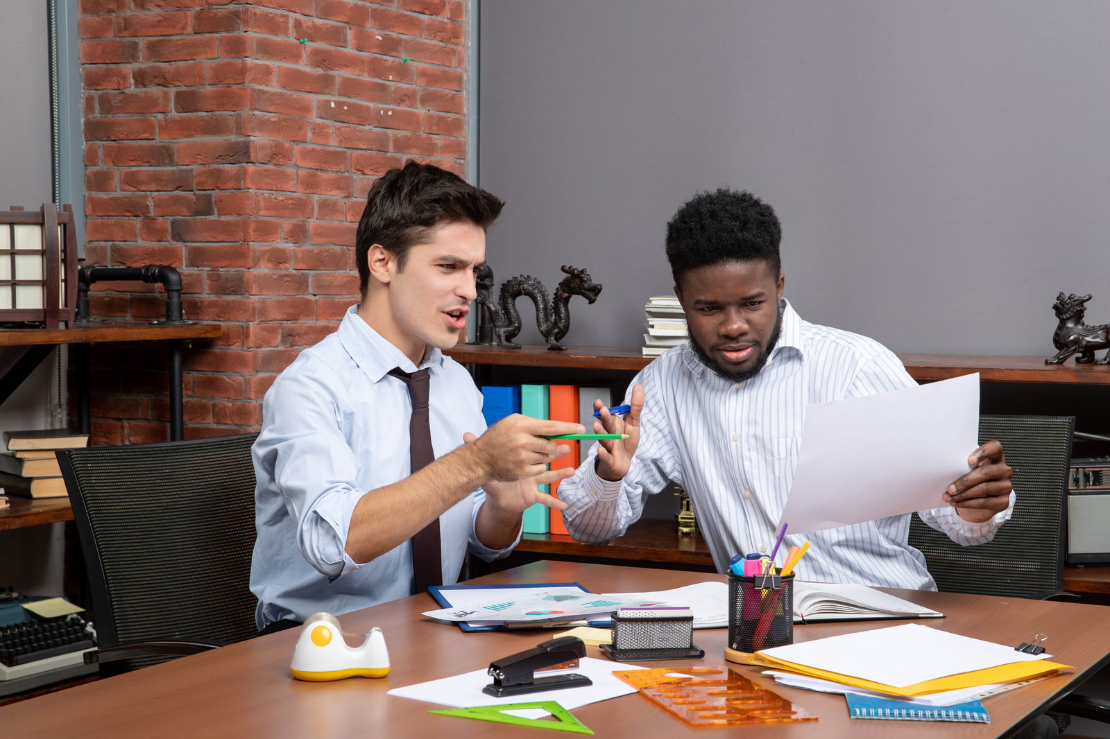 Proactivity Vs Reactivity Management: What's the Difference