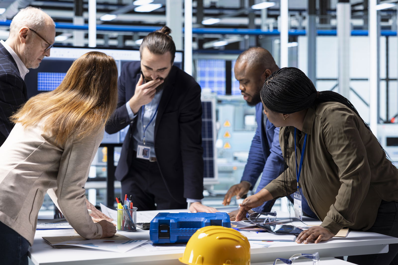 Safety Leadership Training for Supervisors: A Complete Guide