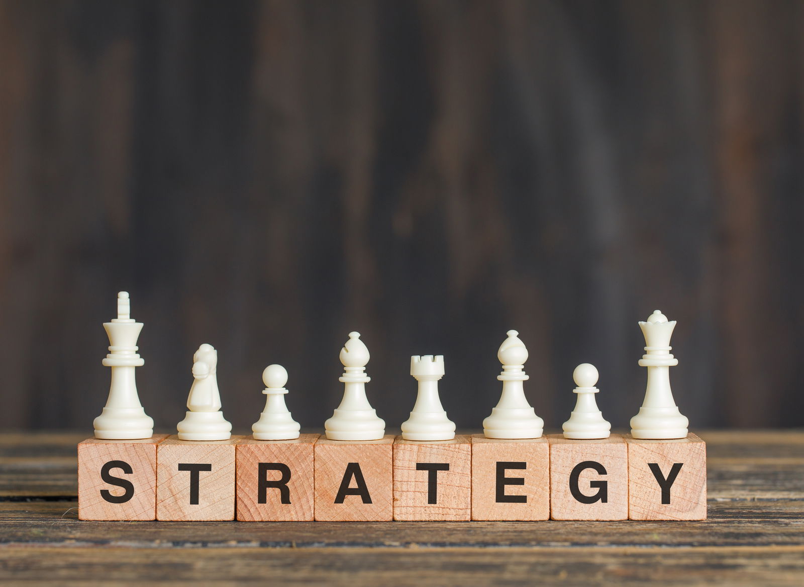 Strategies for Successful Leadership Succession Planning