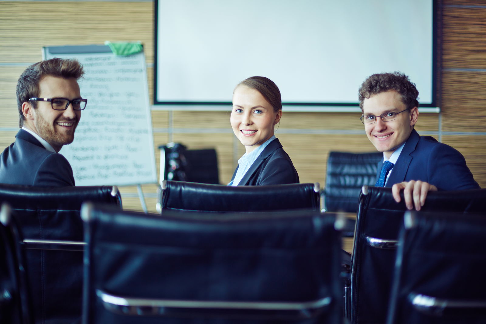 The Best Corporate Training Company for Leadership Coaching