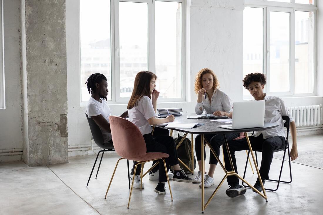 The Importance of Sense of Purpose for an Organisation