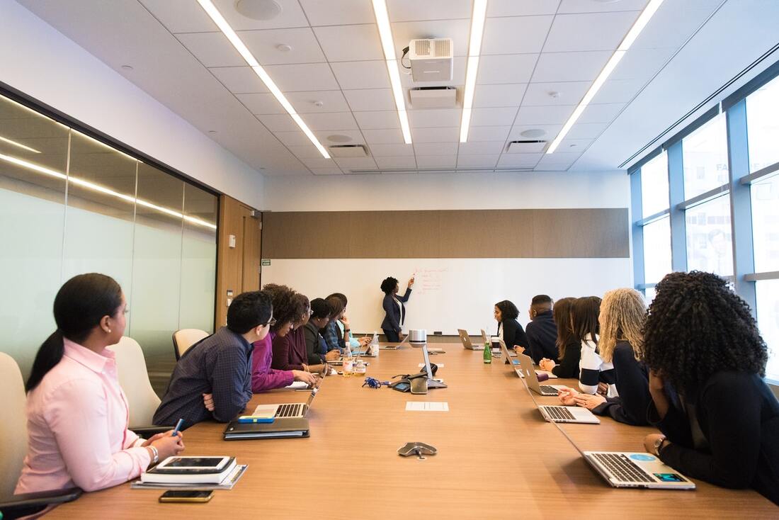 The Importance of Training New Leaders and How to Do So