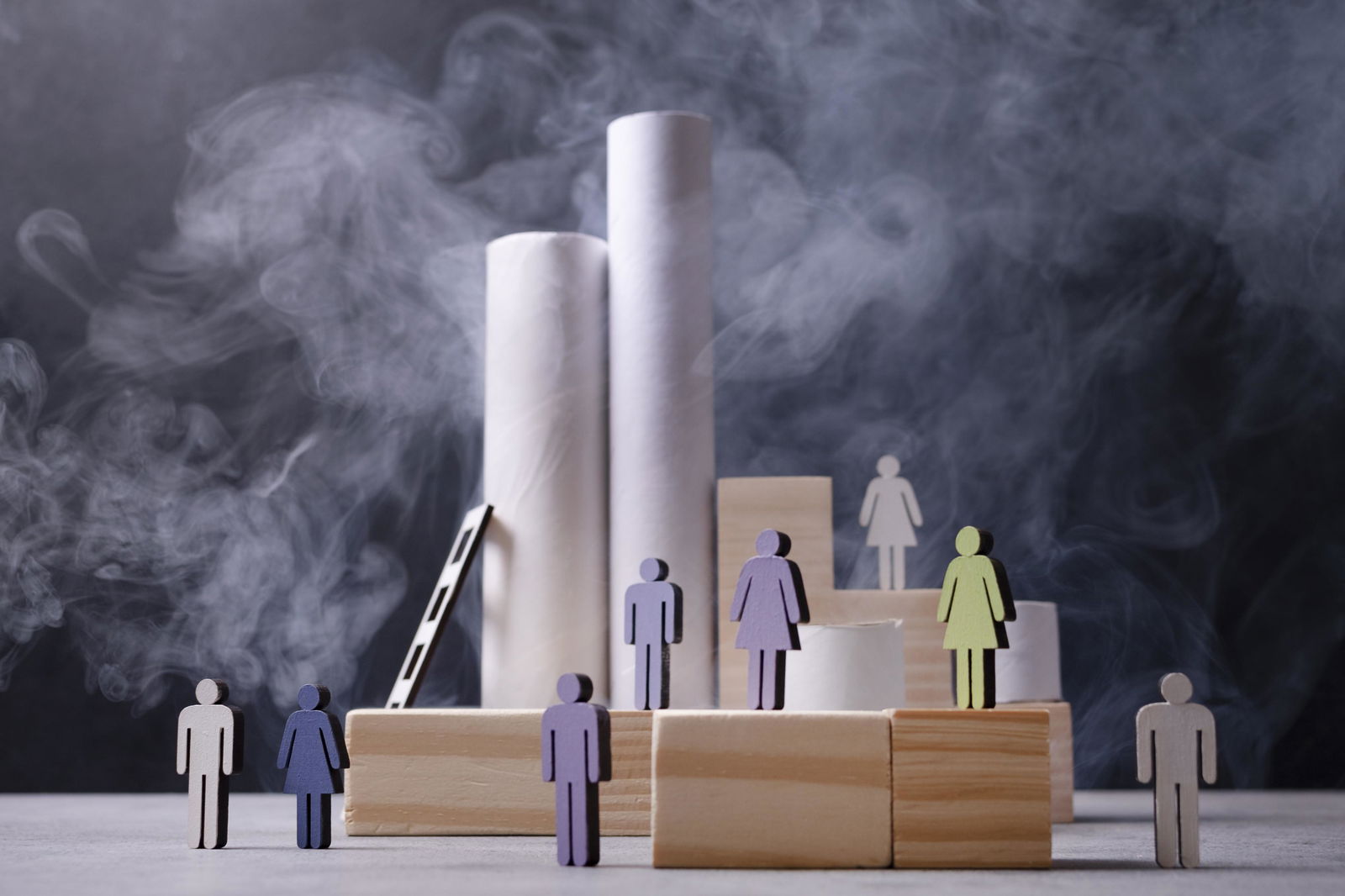 Using Leadership to Build an Accountability Culture
