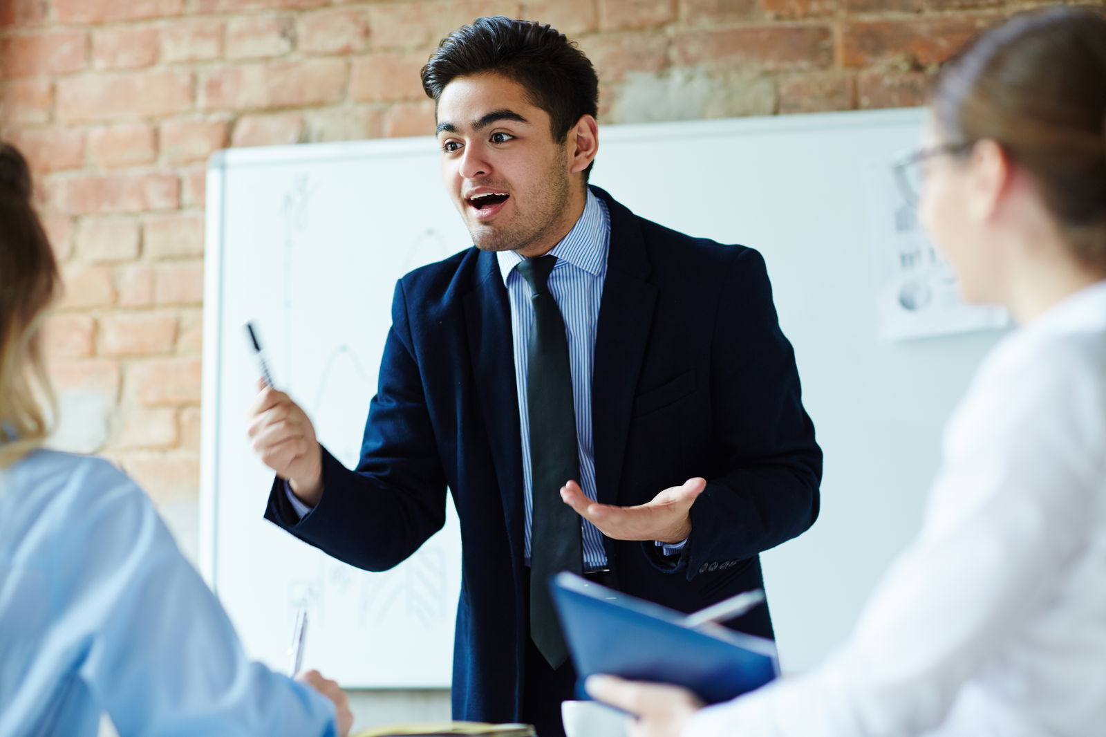 What Does an Executive Leadership Coach Do?