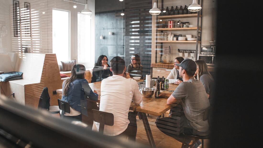 What Factors Create A Positive Workplace Culture?