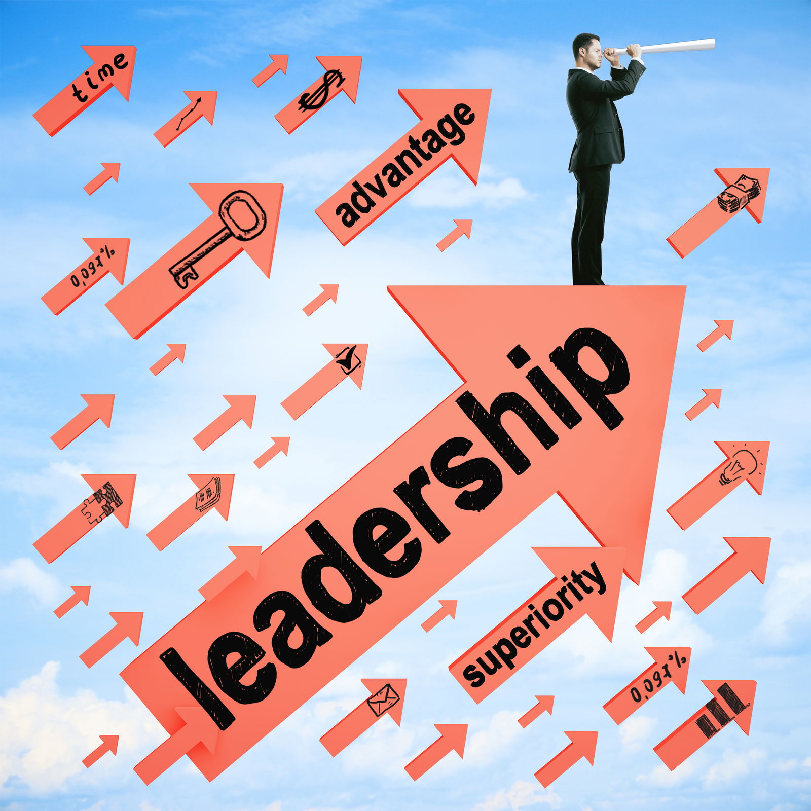 What Is a Reciprocal Approach to Leadership?
